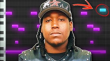 How To Make CRAZY Beats For Don Toliver 🔥 | FL Studio Tutorial