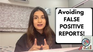 Avoiding FALSE POSITIVE REPORTS in bug bounty