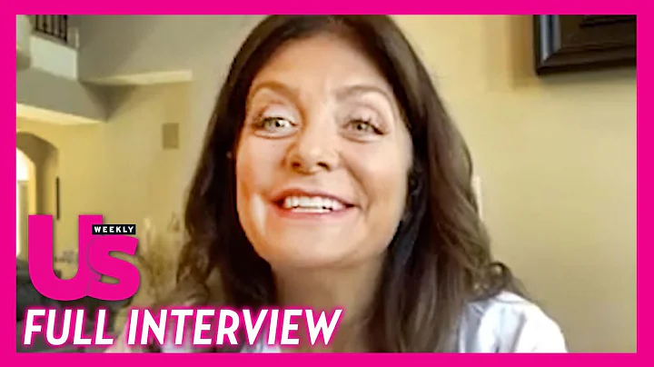 RHONJ Kathy Wakile On Melissa Gorga, Marriage Secr...