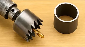 Genius DIY Idea – A Useful Tool Everyone Wishes They Had Known Sooner!