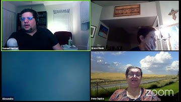 Understanding Byzantine Chant: Class IV