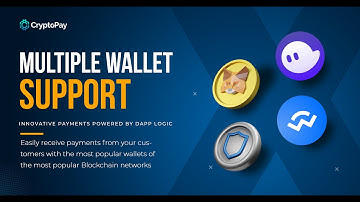 Bitcoin, Ethereum, Binance, Solana payments gateway for WordPress & WooCommerce #crypto #bitcoin