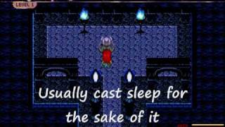 Ahriman's Prophecy walkthrough: 20 Clowns, Lions, Underworld and Death relic