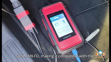 Hoe gebruik ik Launch Smartlink met Xentry Passthru 2024.09?