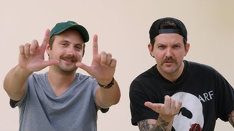 Dillon Francis - Making of Butter