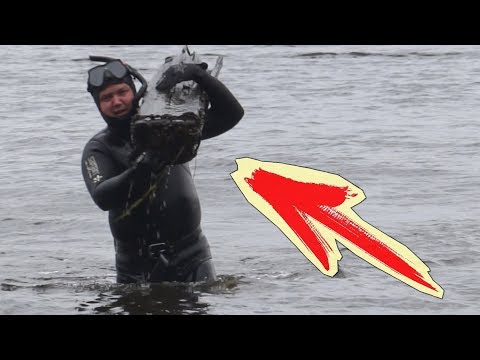 Берегите Природу! Экологическая Акция по Очистке реки Днепр.