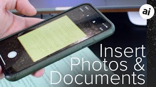 How-To: Use Continuity Camera In macOS Mojave & iOS 12 screenshot 4