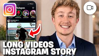 Information How To Post Long Videos On Instagram Story - Full Guide News