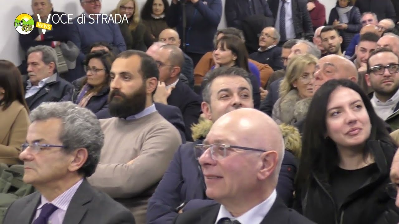 Alla Bcc Capaccio Paestum primo incontro partenariato costituzione DMO Cilento