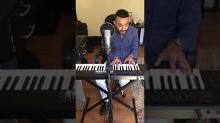 لو عايز  تسمع أغنيتي الجديده #إتأكد إشترك في قناتي على youtube وخليك أول حد يسمعها