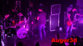 Watch Candlebox Youth In Revolt video