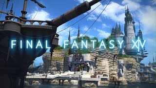 Ffxiv: Msq 25/04/26