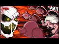 Is this the BEST 2 Item Combo in Isaac?? - The Binding Of Isaac: Repentance Ep. 911