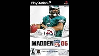 Madden NFL 06 Soundtrack: Sam Spence - The Equalizer