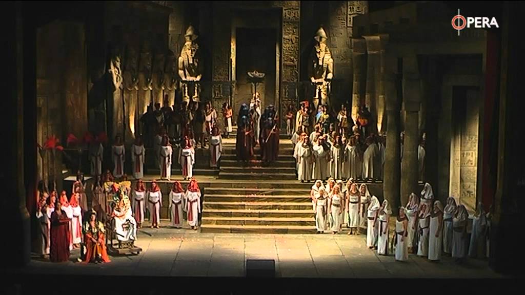 Dies Irae – the Magyar Állami Operaház Énekkara és Zenekara