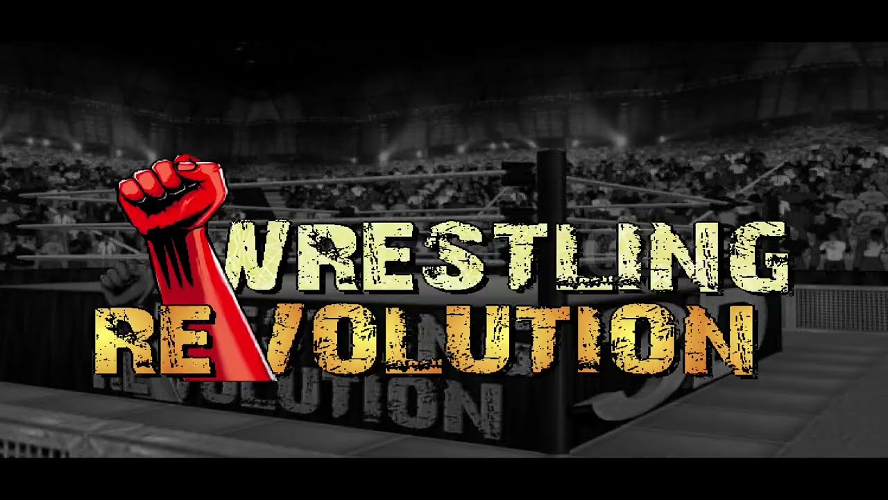 Career Mode Vs. The Great Antonio Vs. Bad News Brown for the Lightweight Championship. SHOOT FIGHT!