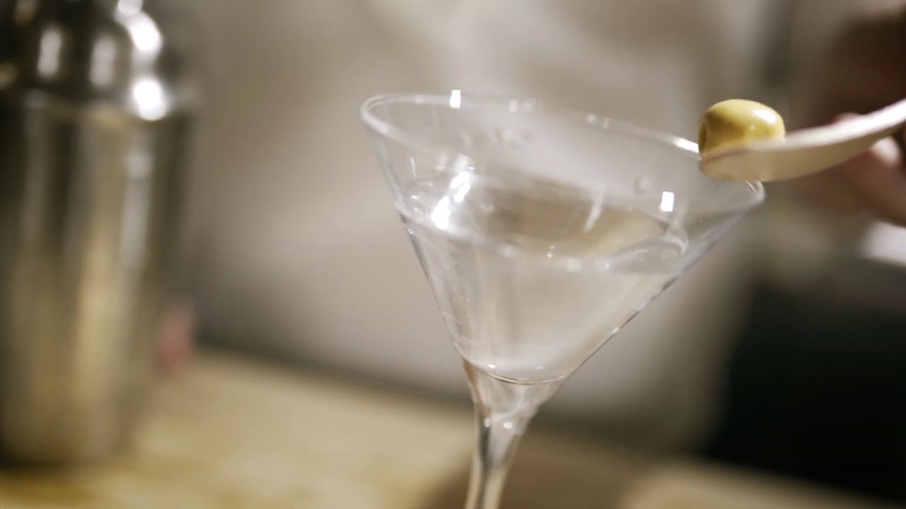 Mobile Cocktailbar/Cocktailwagen von Buddy Star