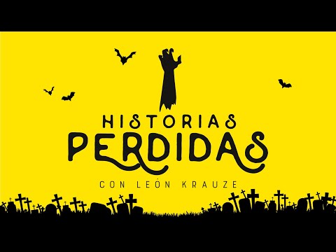 Nueva Temporada Historias Perdidas