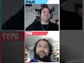 On fait l'intro du live ! #shorts