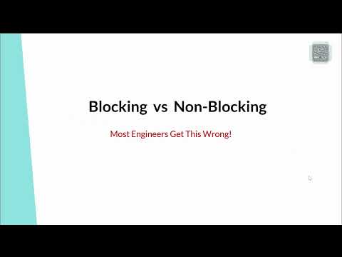 Blocking vs Non-Blocking in Verilog Explained | Most Asked RTL Interview Question #verilog 