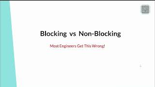 Blocking vs Non-Blocking in Verilog Explained | Most Asked RTL Interview Question
