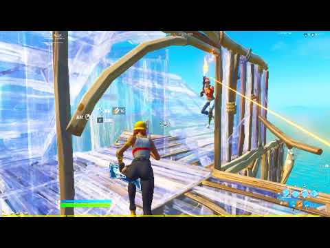 【キル集】GONG🔥 / kabao Highlights #7【フォートナイト/Fortnite】