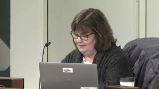 November 14th, 2022 Spokane City Council Recap