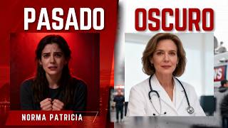 JUSTICE or REVENGE? The Secret of Dr. NORMA PATRICIA ESPARZA #ZEC