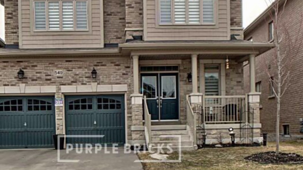 549 Dougall Ave, CaledonHome for sale YouTube