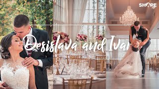 Desislava & Ivan - Wedding Trailer :: Sofia, Bulgaria