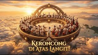 Bikin Pikiran Langsung Rileks  Playlist Keroncong Premium 2026 Paling Adem