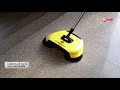 Ezmall Online Shopping | Manual Smart Sweeper