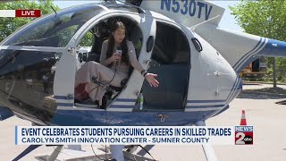 Sumner County event for skilled trades