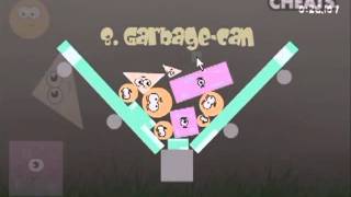 Addictive Balance Level 8