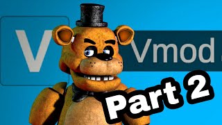 Vmod (Part 2)