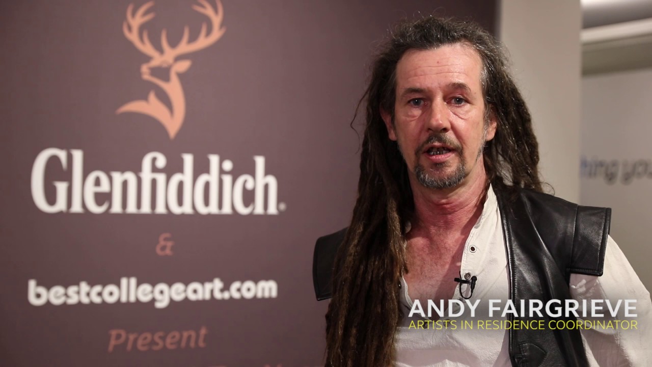 EMERGING ARTIST OF THE YEAR 2017  (BRAND CONNECT INITIATIVE)