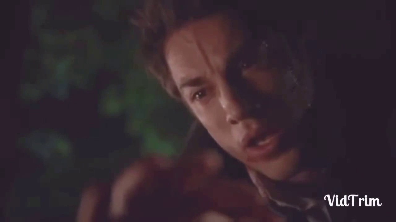 Liv and Tyler - Liv Parker's death- The Vampire Diaries's death - YouTube