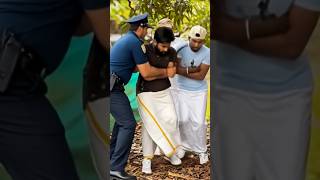 Nikku Bhai And Ajay Is Arrested