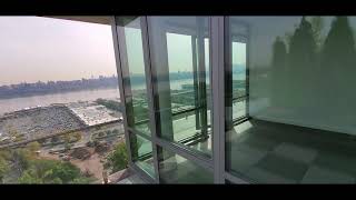 Don's walkthrough of #616 - Only Home with 566 ft² of Private Outdoor Space - One Park Condos