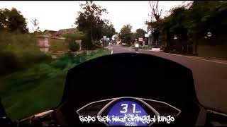 Dalan liane- hendra kumbara story wa
