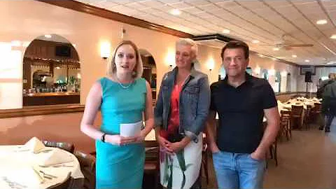 Facebook Live: Small Business Revolution