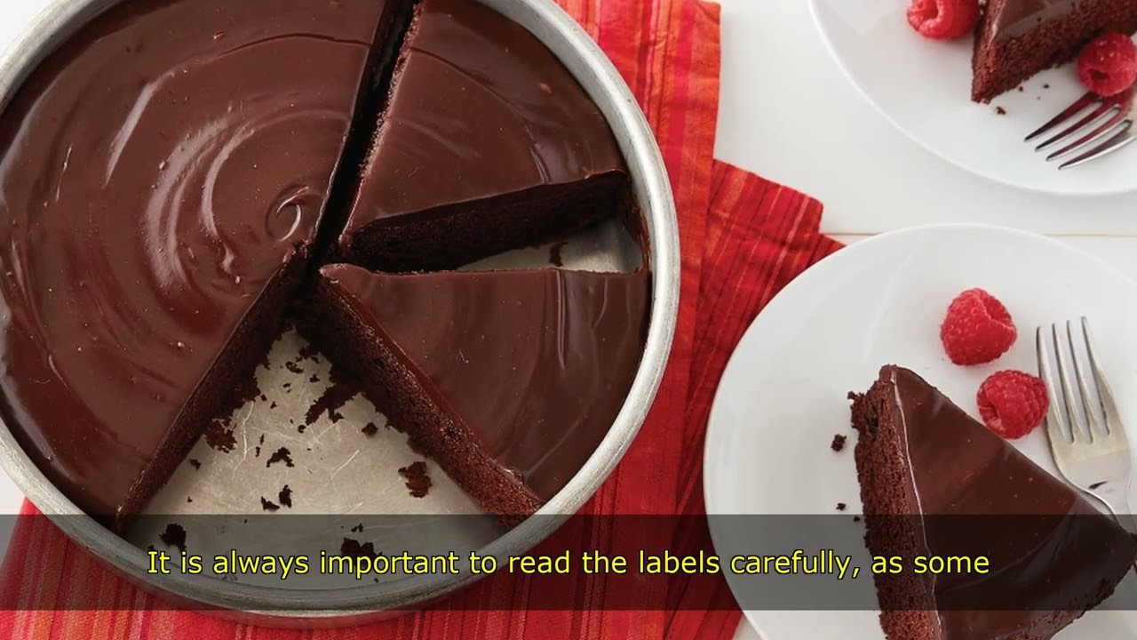 Duncan Hines Devil's Food Cake Mix: Hidden Sugars & Diabetic Risks