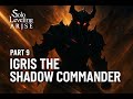 Solo Leveling arise game Part 9