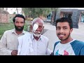 Dada Ji Ka Operation | Zohaib Pendu Official | Zohaib Pendu New Video Vlog