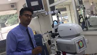 Eye Savers- The comprehensive eye clinic