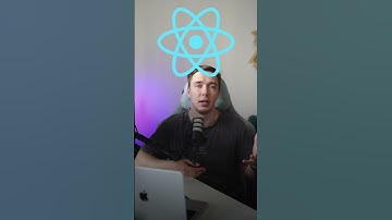 Не изучай React, пока не освоил JavaScript #программирование
