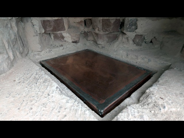 Time Capsule Sealing - YouTube
