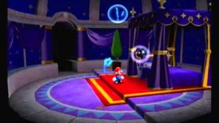 Lets Play Super Mario Galaxy | Episode 26 - Going for the Gold