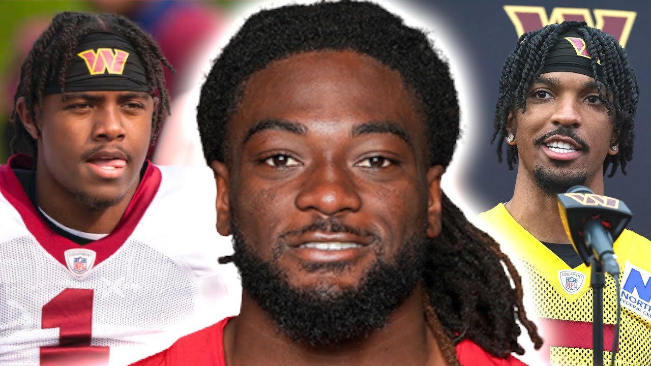 Washington Commanders Just Solved Their Biggest Problem!