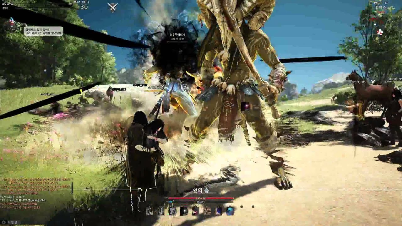 Black Desert Online Sorceress Wallpaper